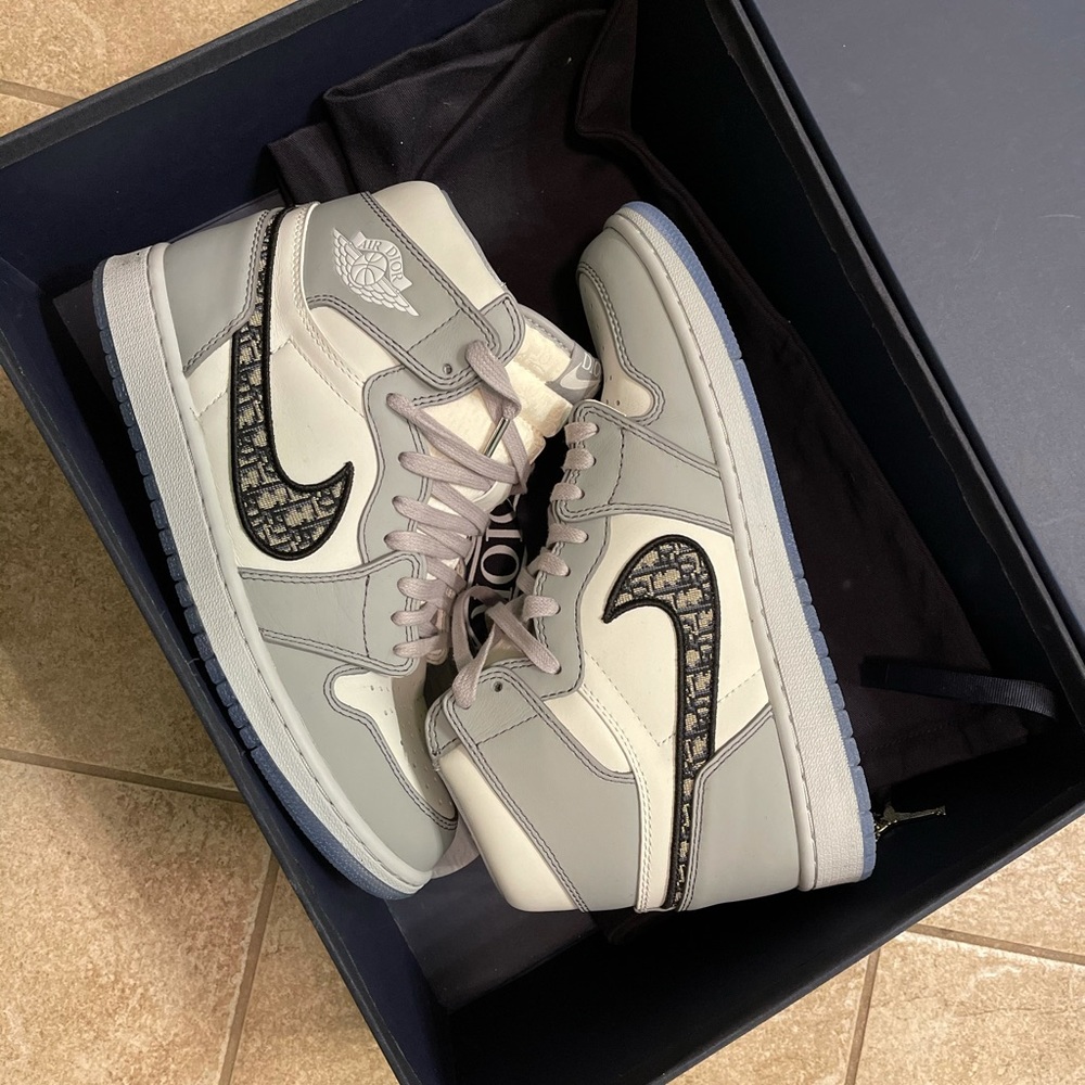 New